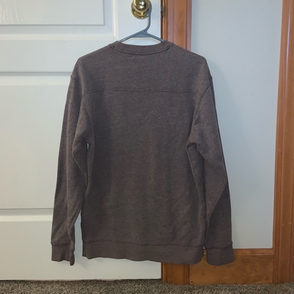 Columbia Crewneck Sweatshirt - Picture 3 of 4